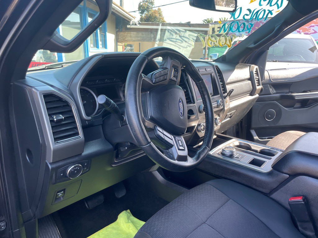 2019 Ford Expedition Image 17