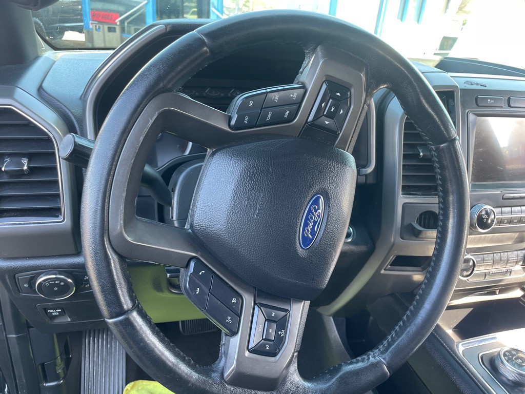 2019 Ford Expedition Image 18