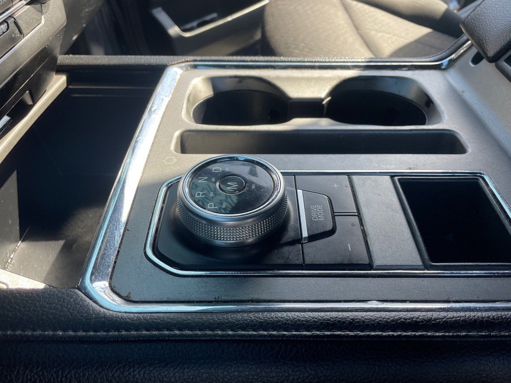 2019 Ford Expedition Image 19