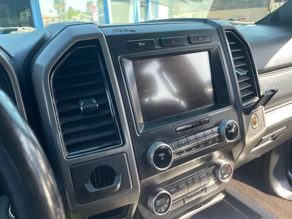 2019 Ford Expedition Image 20
