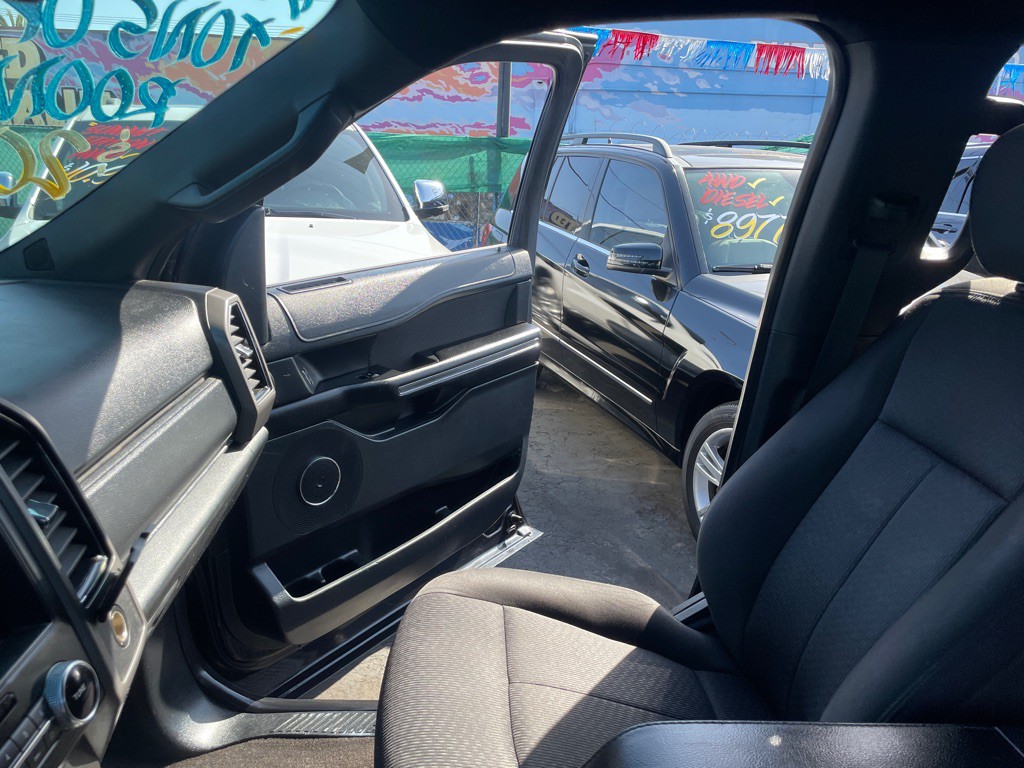 2019 Ford Expedition Image 21