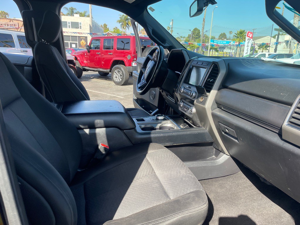 2019 Ford Expedition Image 23