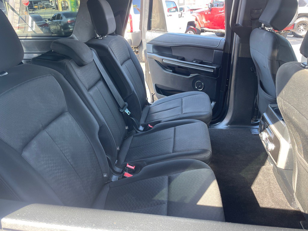 2019 Ford Expedition Image 24