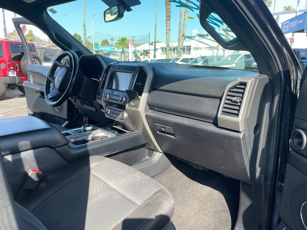 2019 Ford Expedition Image 25