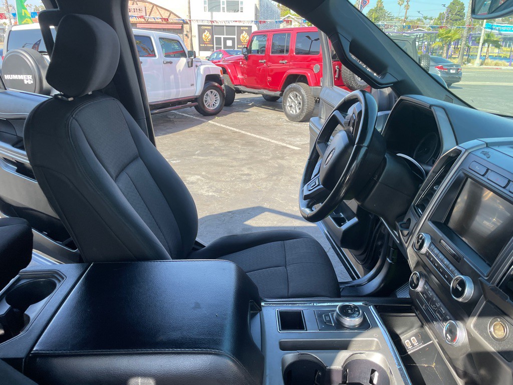 2019 Ford Expedition Image 26