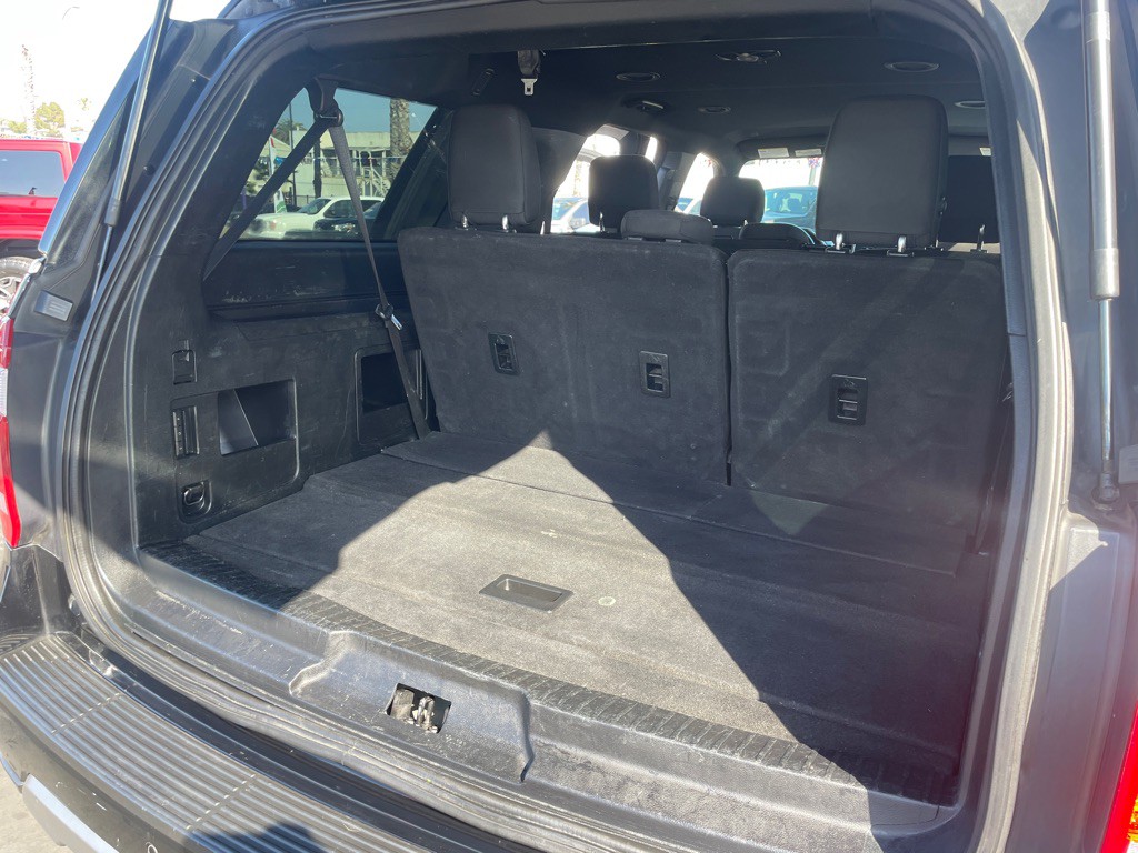 2019 Ford Expedition Image 27