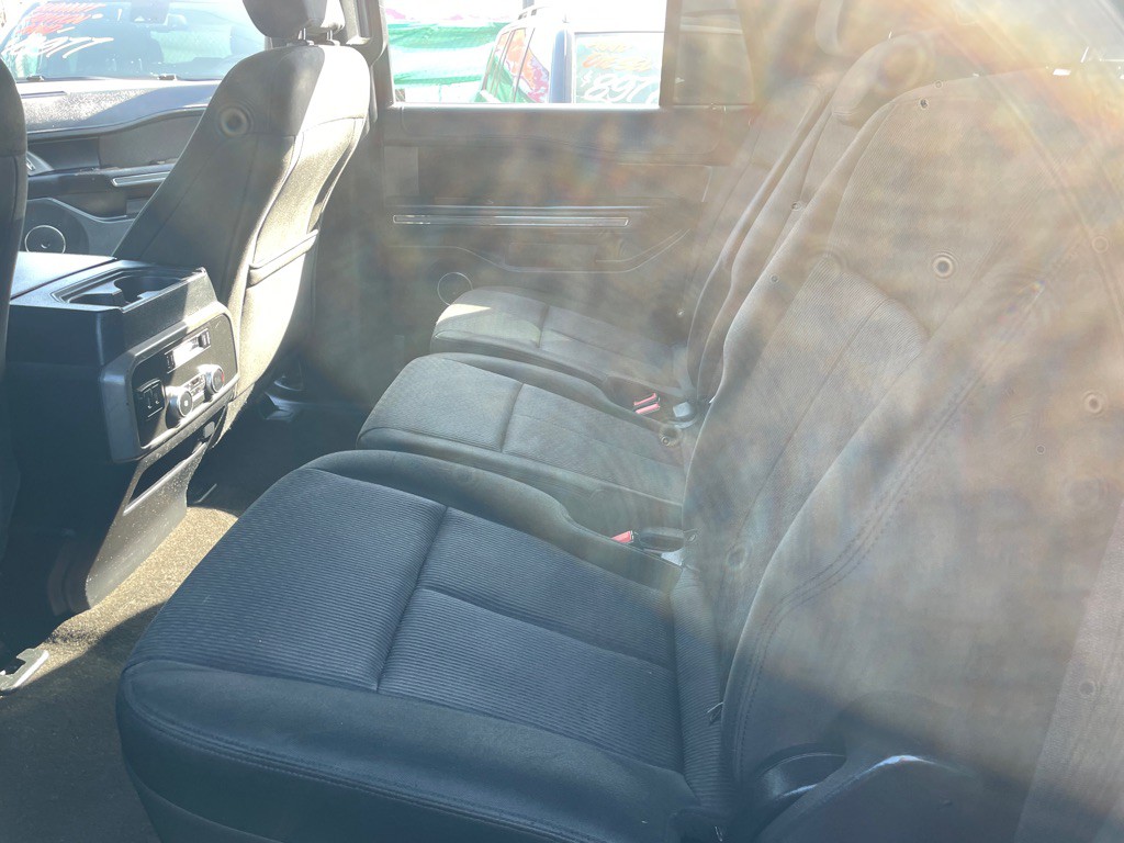 2019 Ford Expedition Image 28