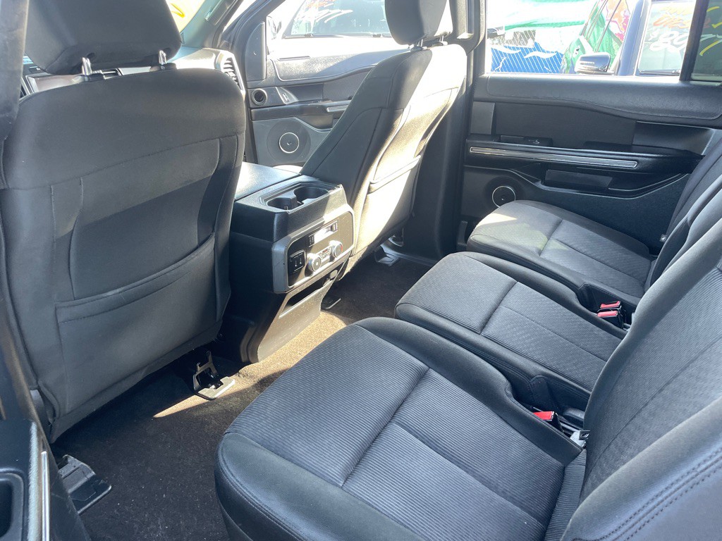 2019 Ford Expedition Image 29