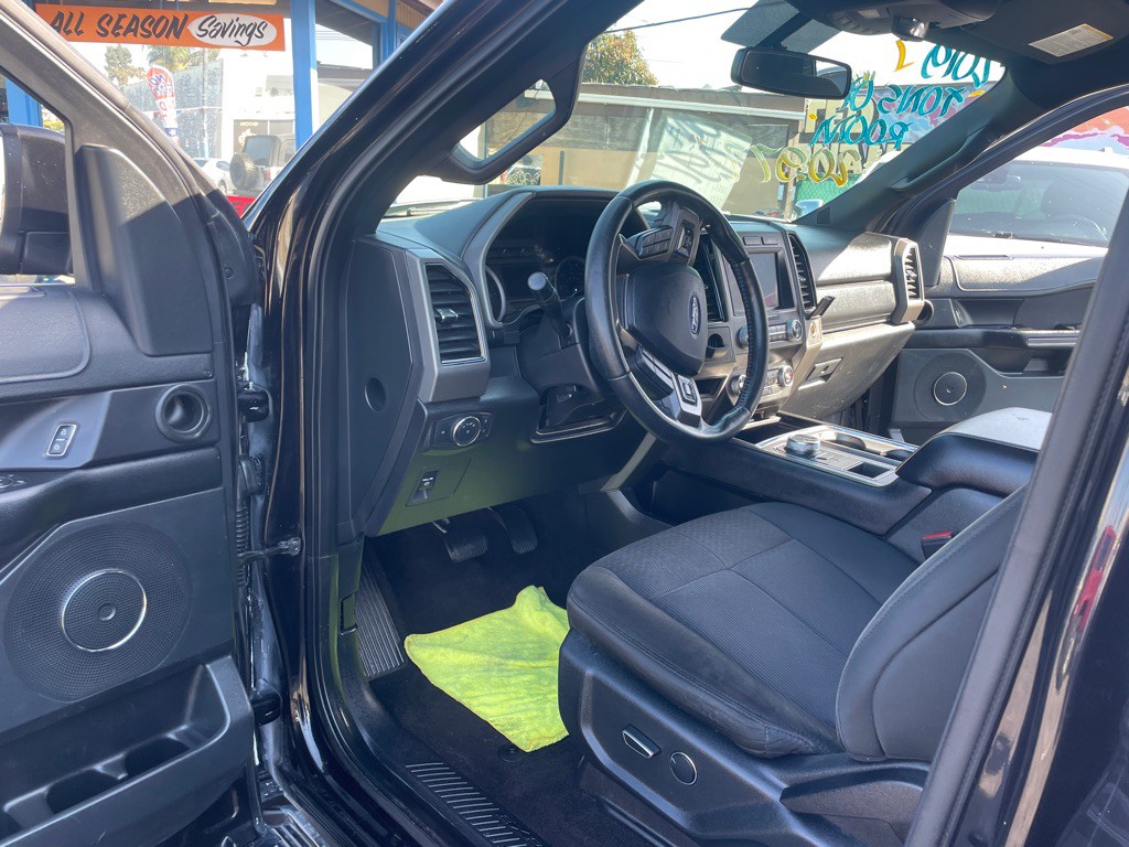 2019 Ford Expedition Image 30