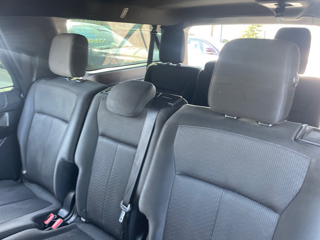 2019 Ford Expedition Image 31