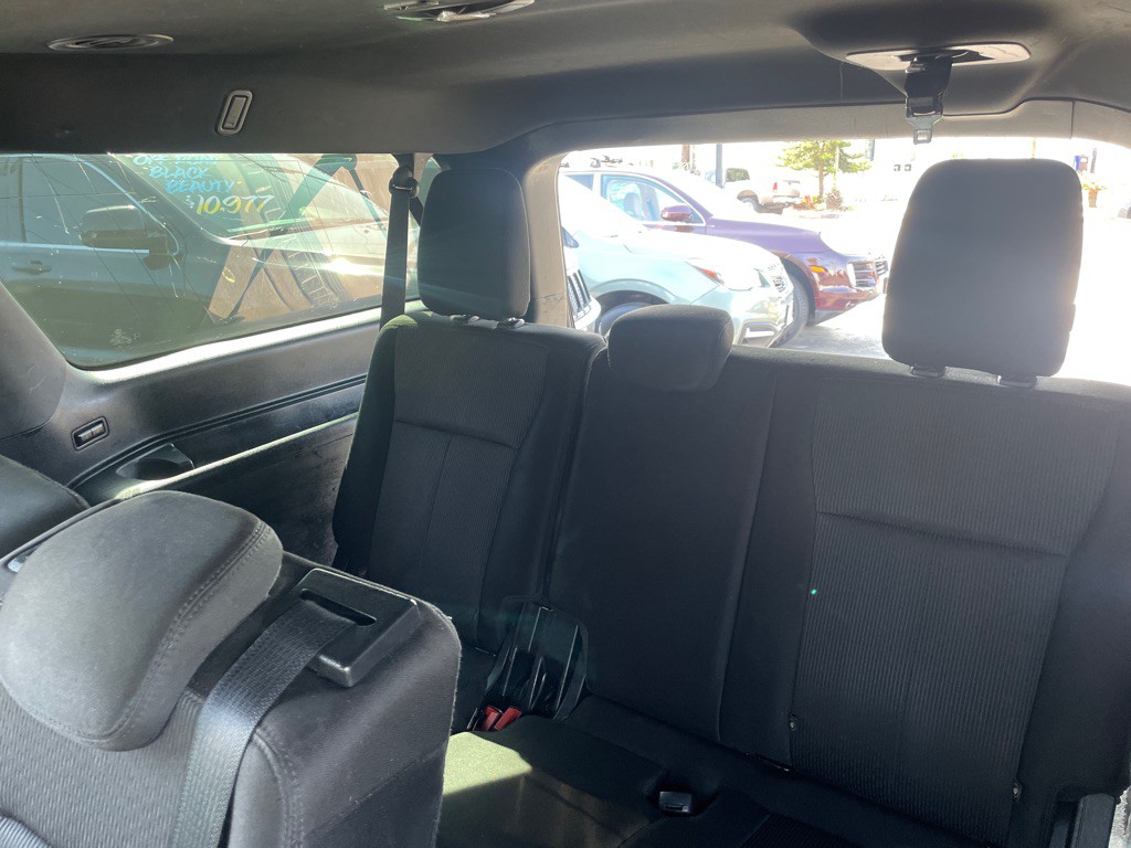 2019 Ford Expedition Image 32
