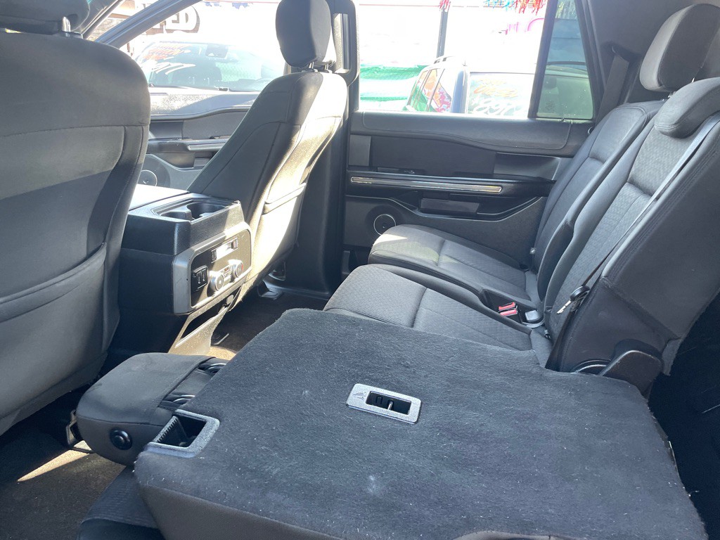2019 Ford Expedition Image 33