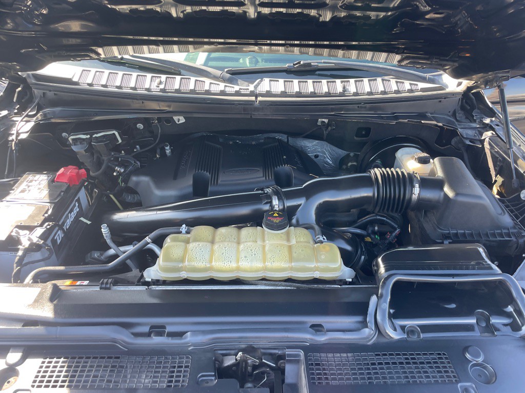 2019 Ford Expedition Image 34