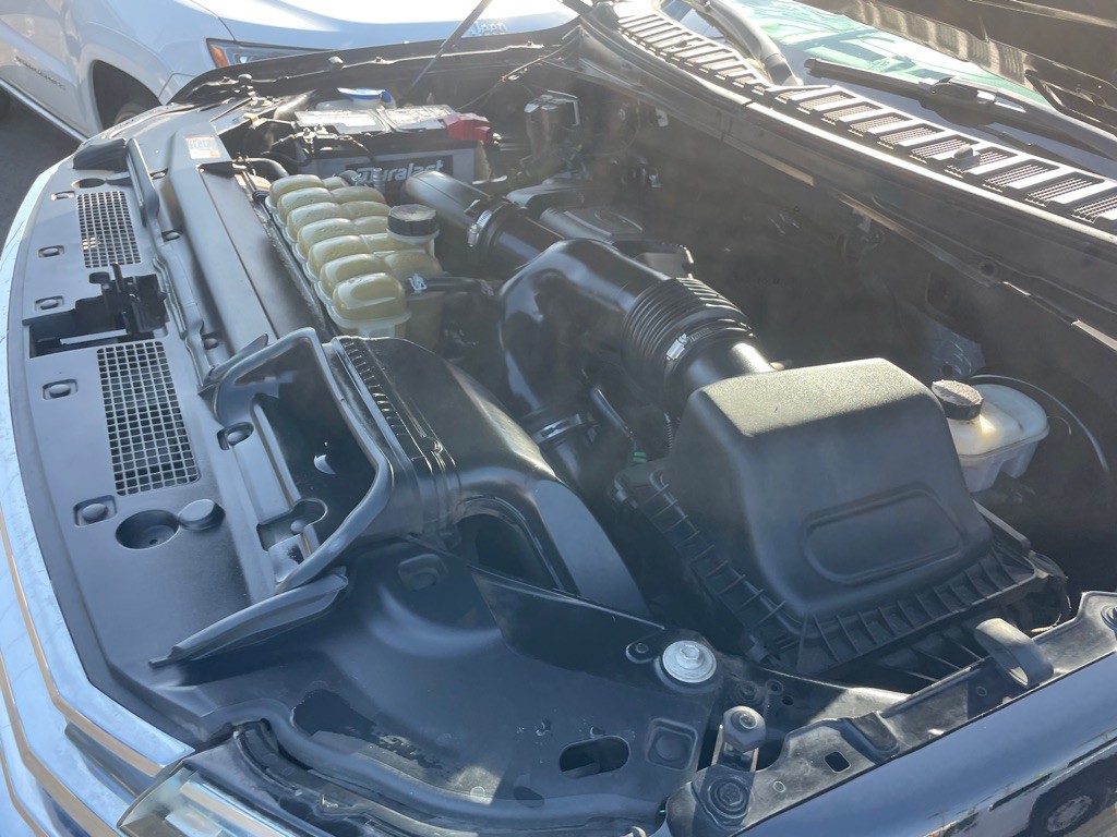 2019 Ford Expedition Image 35