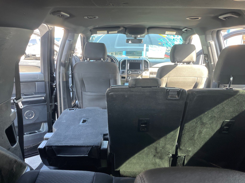 2019 Ford Expedition Image 36