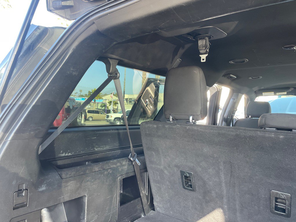 2019 Ford Expedition Image 37