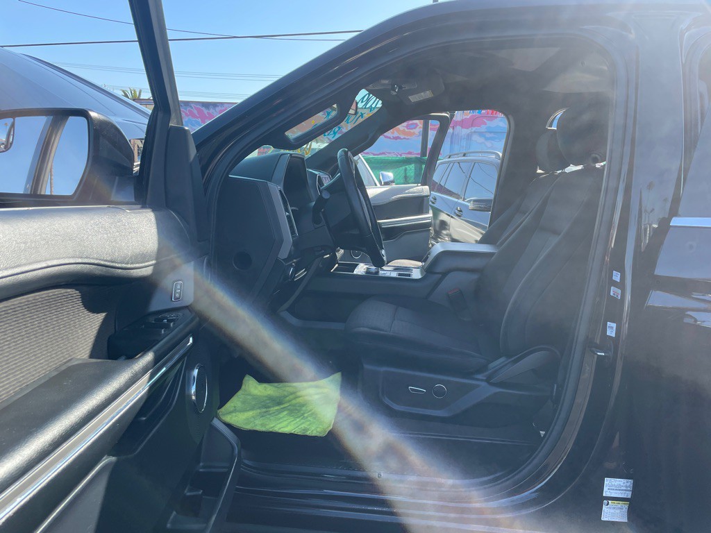 2019 Ford Expedition Image 40