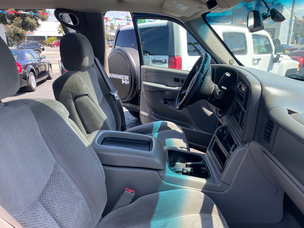 2006 Chevrolet Avalanche Image 10