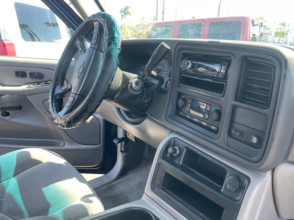 2006 Chevrolet Avalanche Image 11