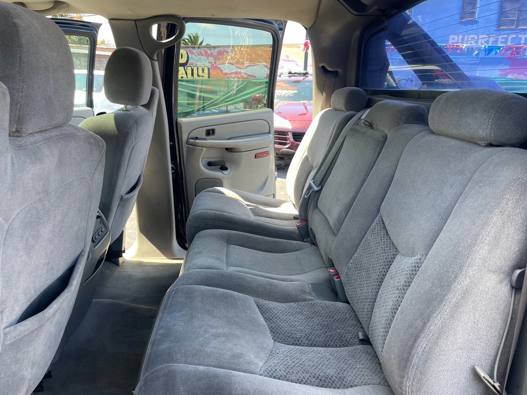 2006 Chevrolet Avalanche Image 14