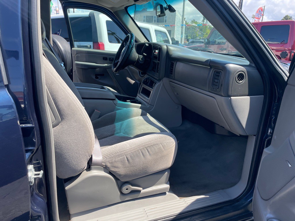 2006 Chevrolet Avalanche Image 20