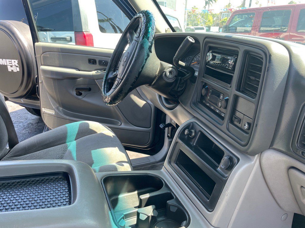 2006 Chevrolet Avalanche Image 21