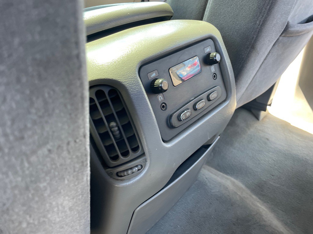 2006 Chevrolet Avalanche Image 23