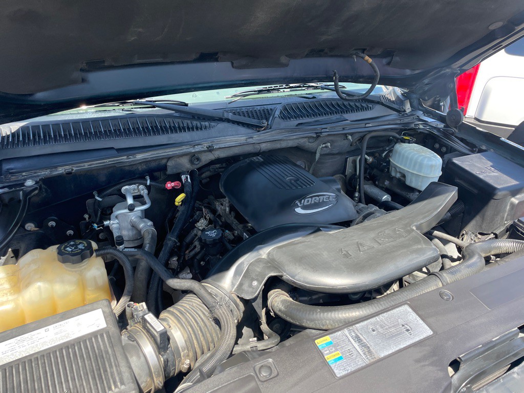 2006 Chevrolet Avalanche Image 26