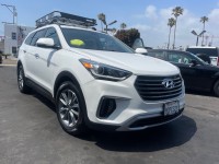 Image for 2017 Hyundai Santa Fe SE ID: 7362345