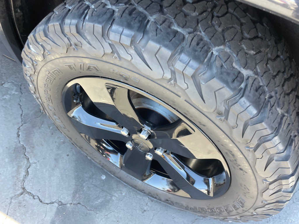 2015 Jeep Grand Cherokee Image 7
