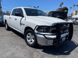 Image for 2014 RAM 1500 SLT ID: 7363386