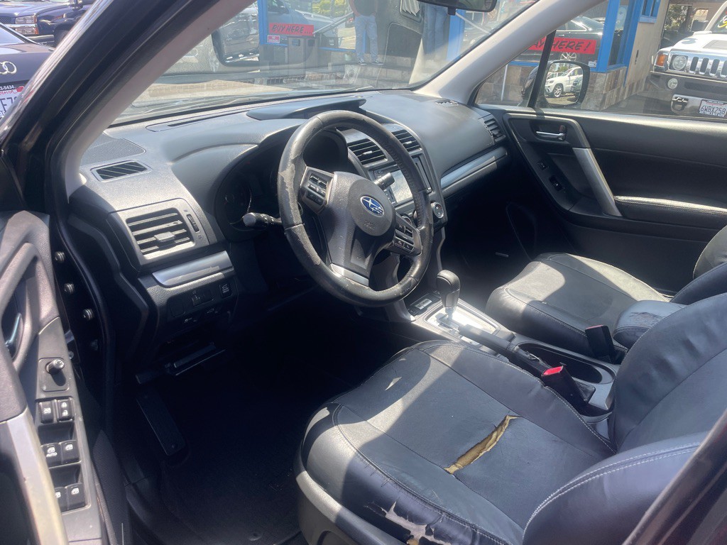 2014 Subaru Forester Image 13
