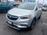Image for 2019 Buick Enclave Essence ID: 7401402