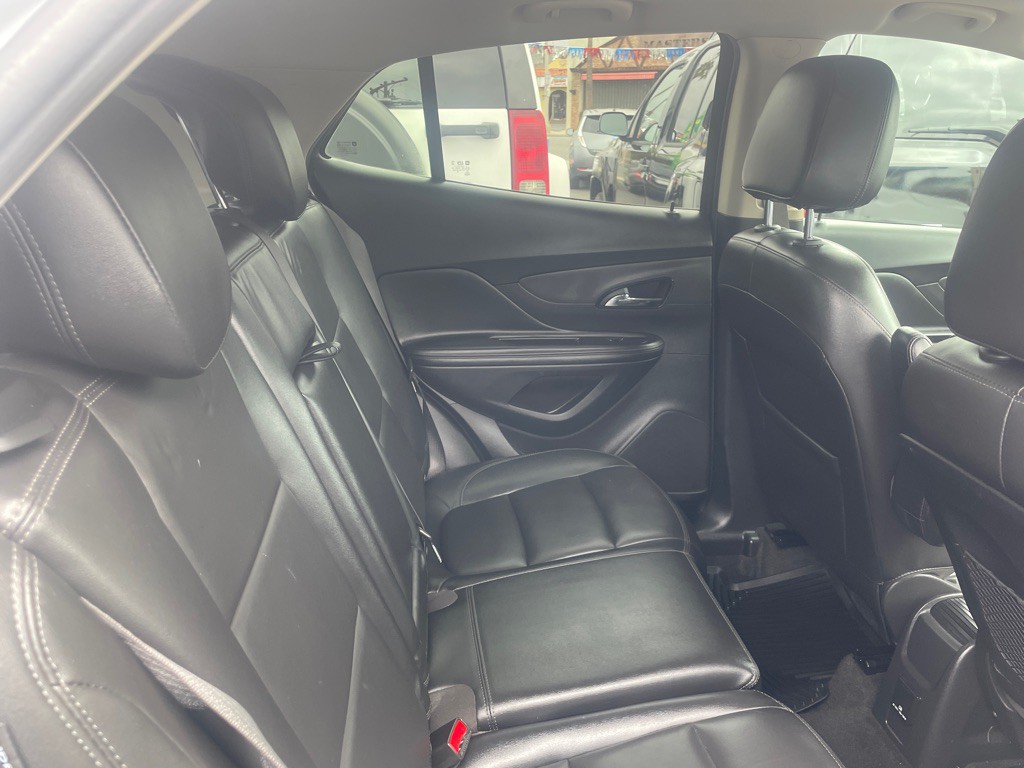 2019 Buick Enclave Image 18