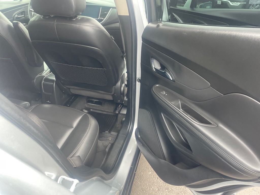 2019 Buick Enclave Image 20