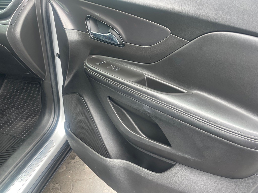 2019 Buick Enclave Image 21