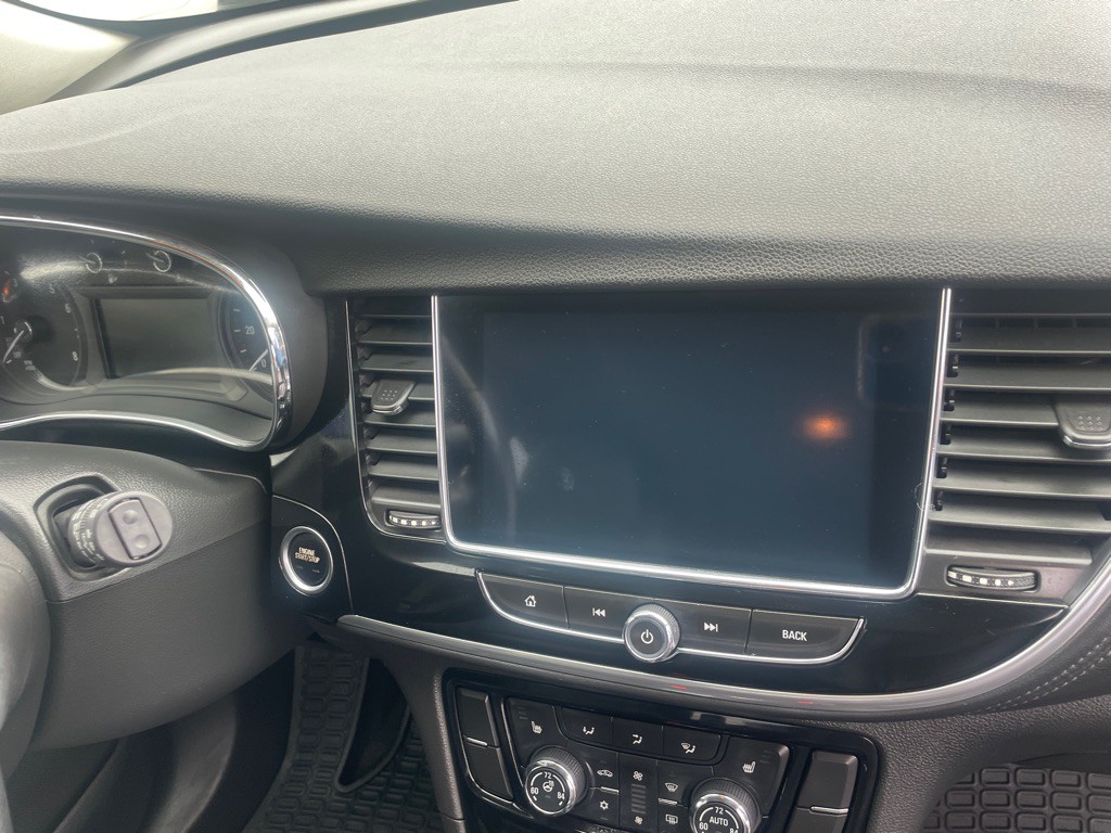 2019 Buick Enclave Image 22