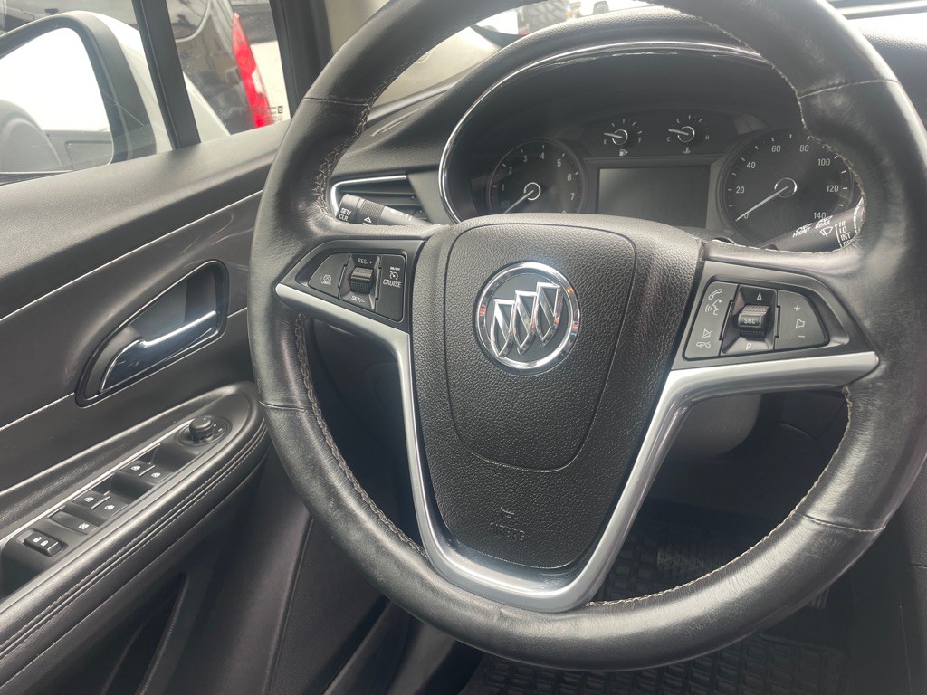 2019 Buick Enclave Image 24