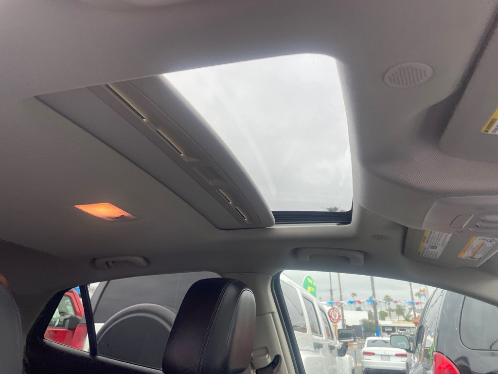 2019 Buick Enclave Image 25