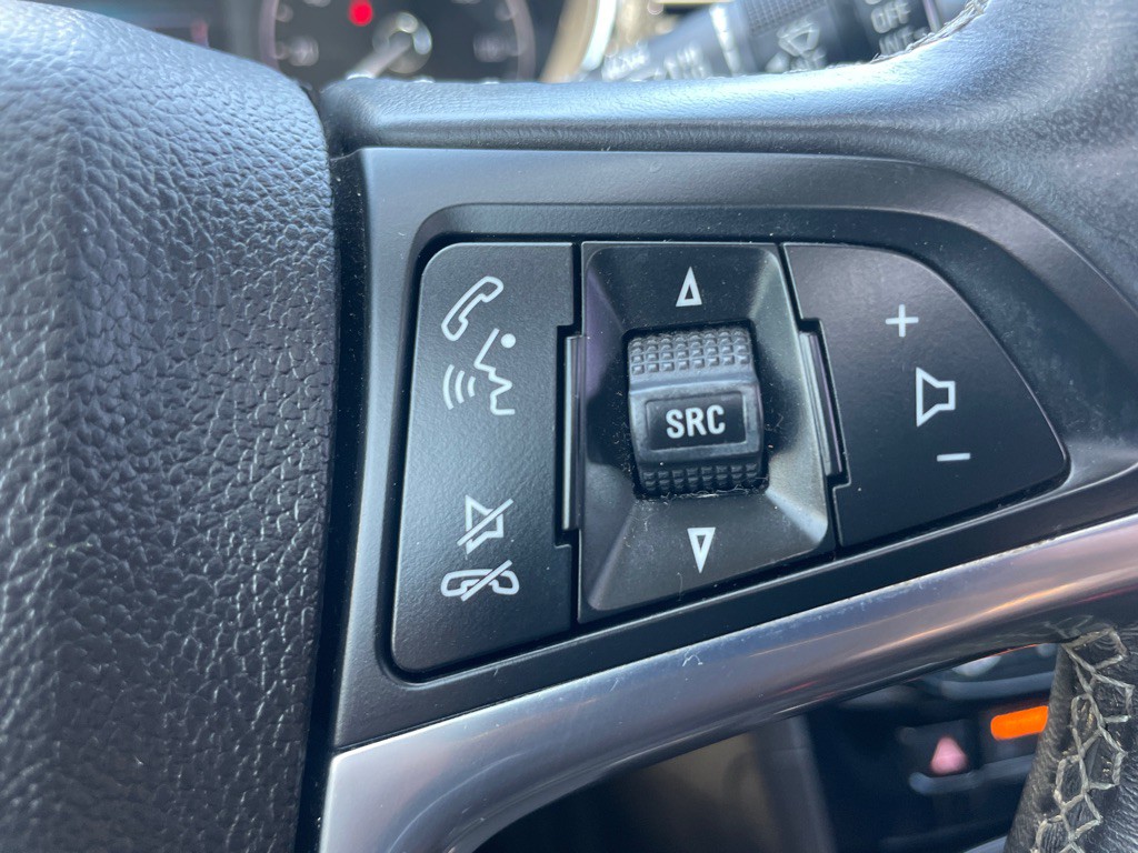 2019 Buick Enclave Image 28