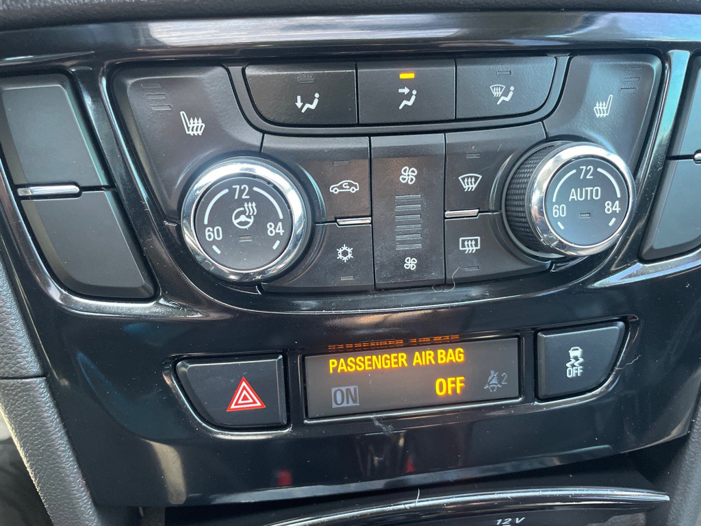 2019 Buick Enclave Image 29