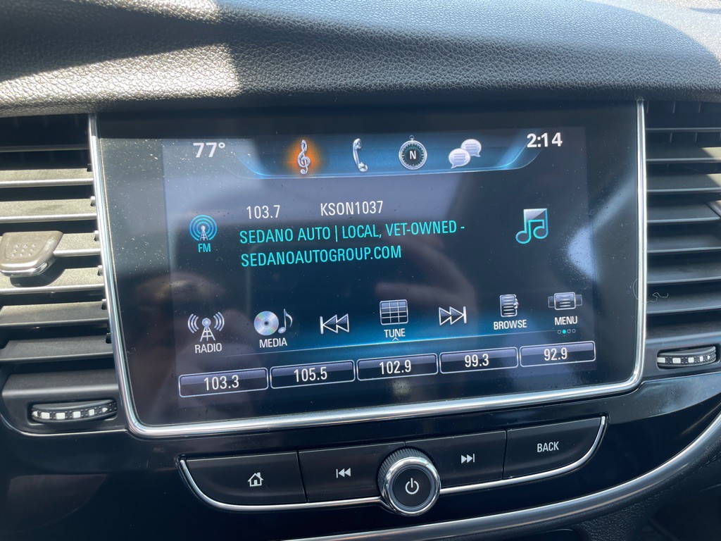 2019 Buick Enclave Image 30