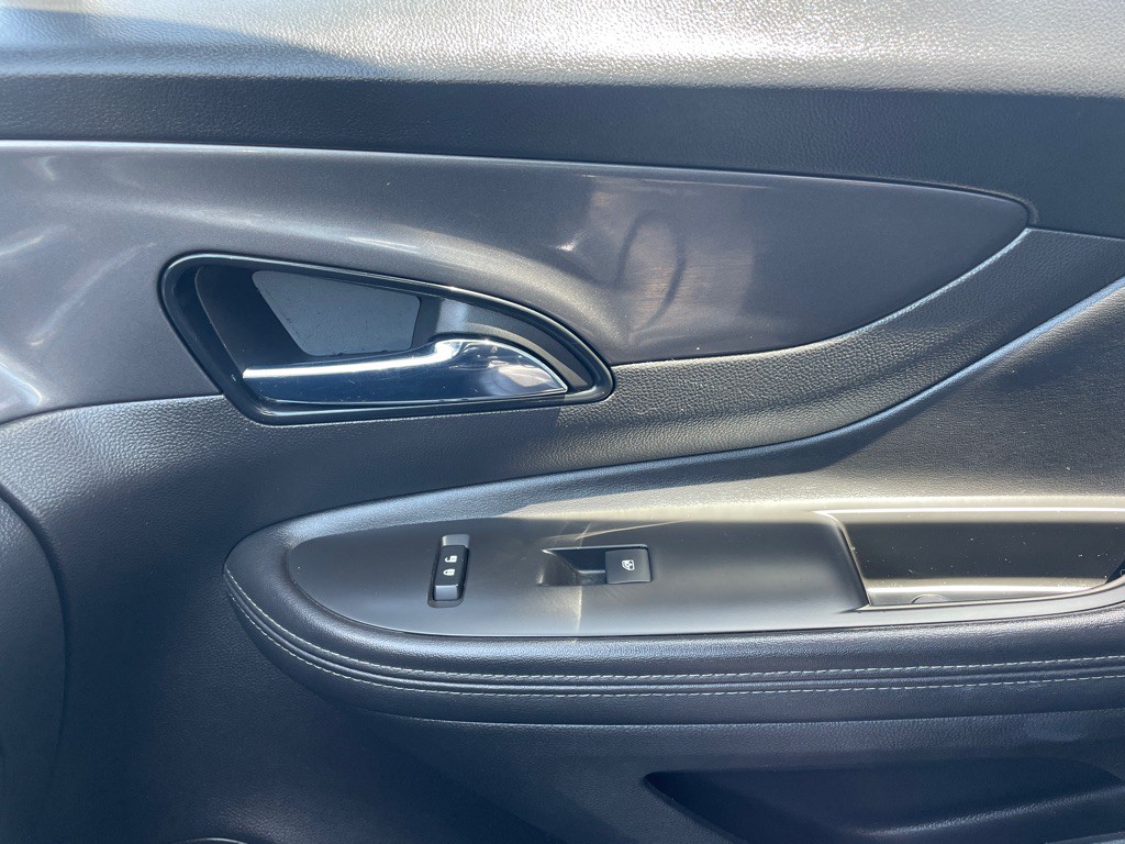 2019 Buick Enclave Image 31