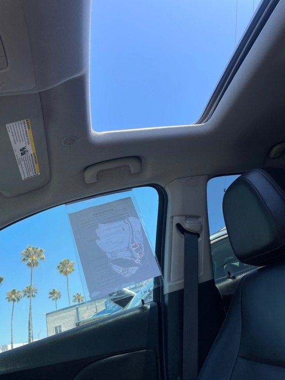 2019 Buick Enclave Image 32