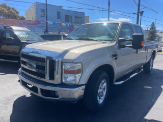 Image for 2010 Ford F-250 Super Duty ID: 7401410