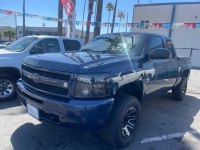 Image for 2009 Chevrolet Silverado 1500  ID: 7426263
