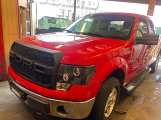 Image for 2009 Ford F-150 Super Cab ID: 7433422