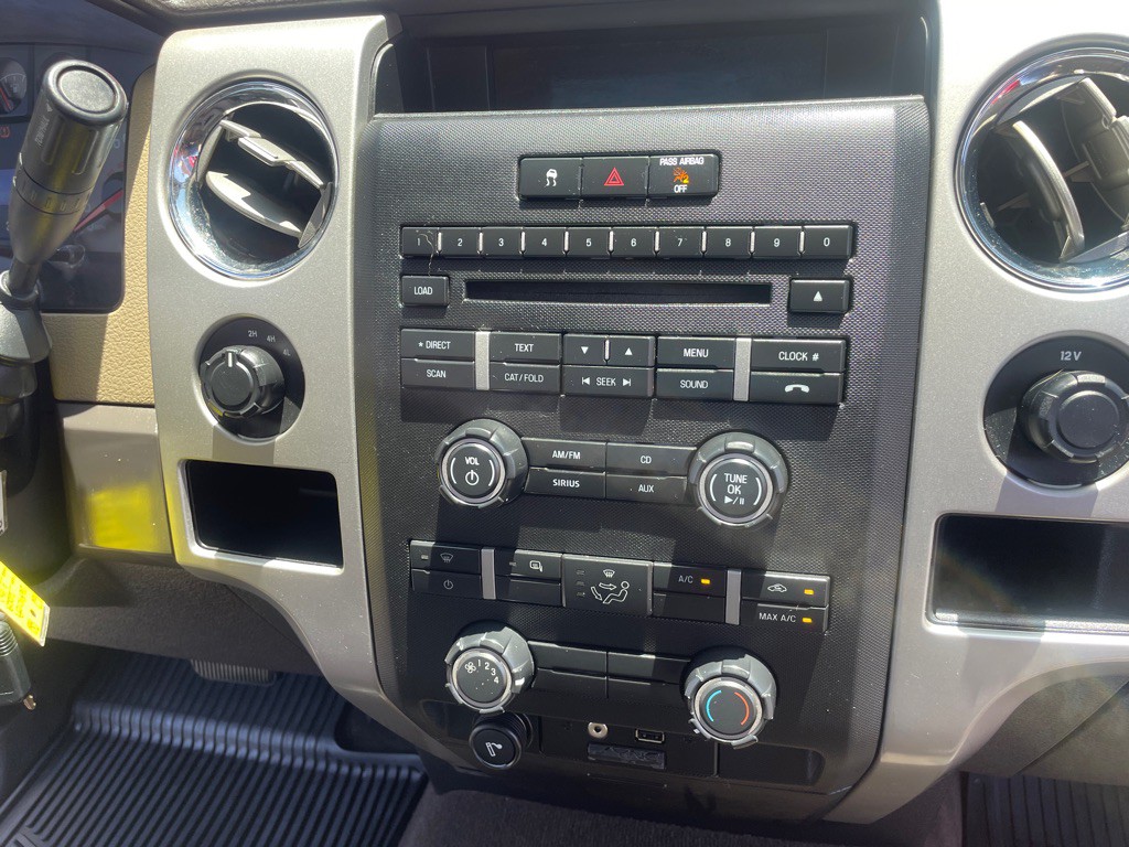 2009 Ford F-150 Image 31