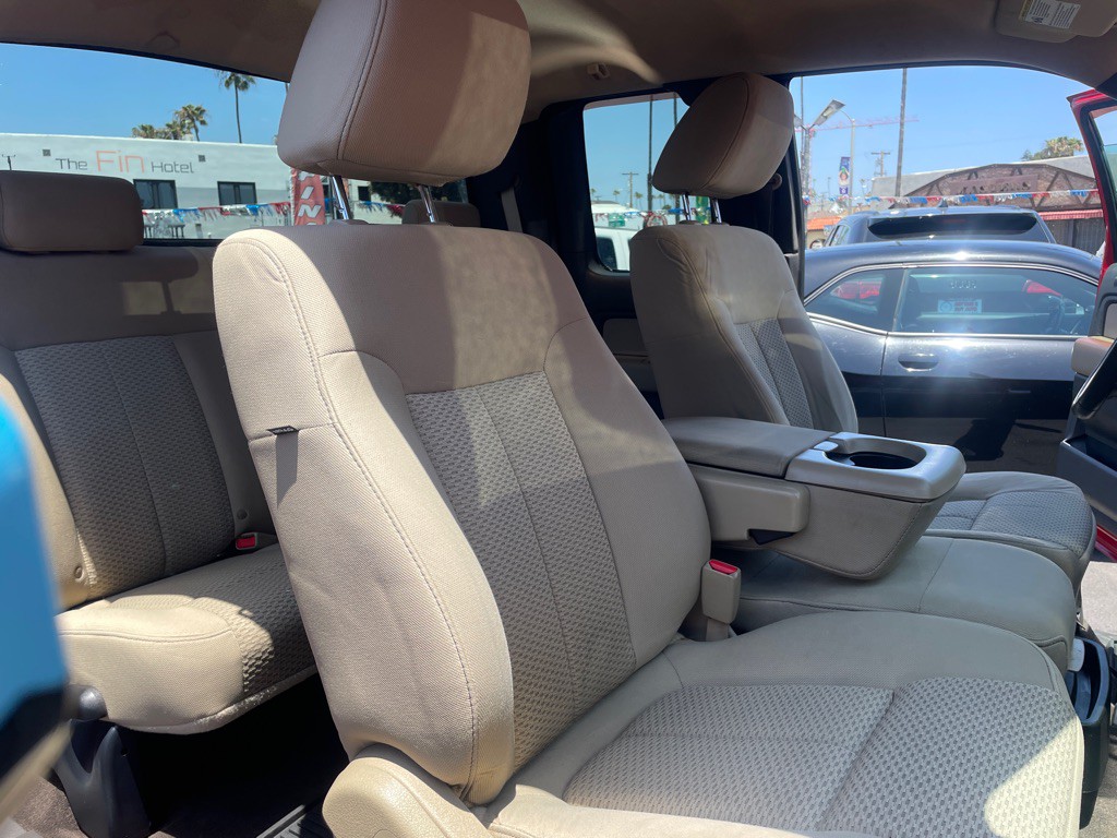 2009 Ford F-150 Image 32