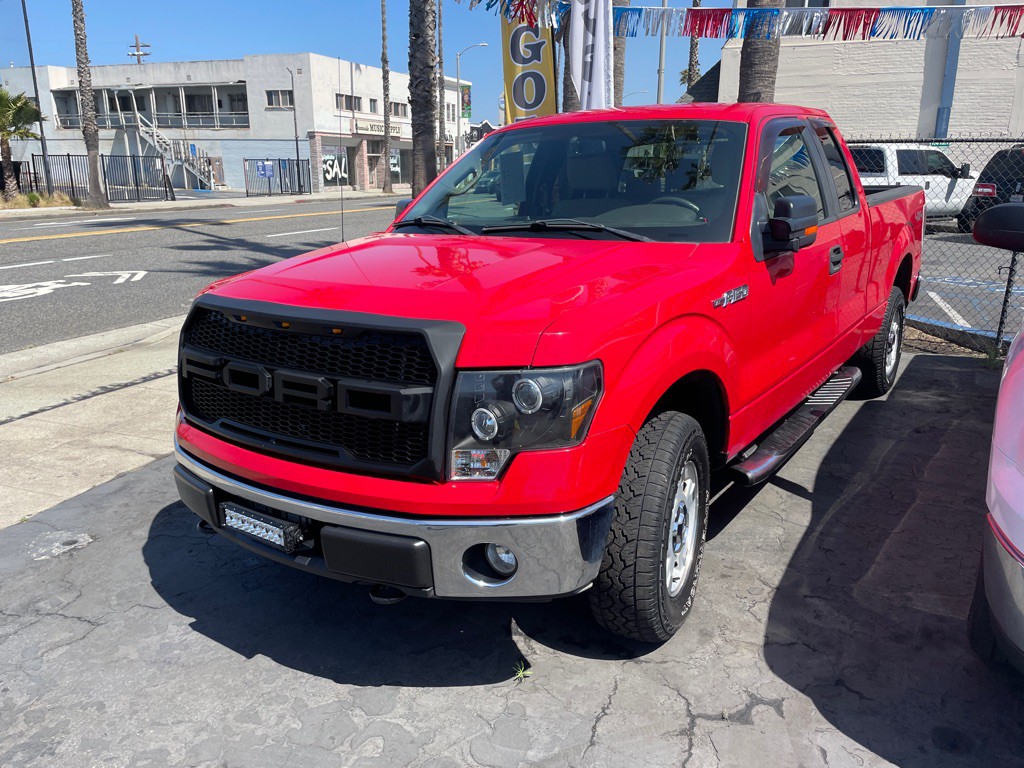 2009 Ford F-150 Image 33